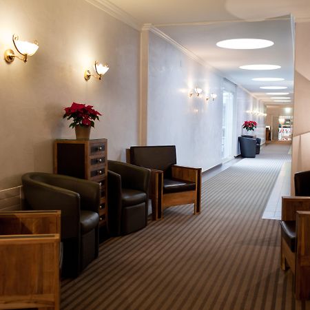 Drake Longchamp Hotel Geneva Interior photo