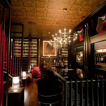 Drake Longchamp Hotel Geneva Restaurant photo