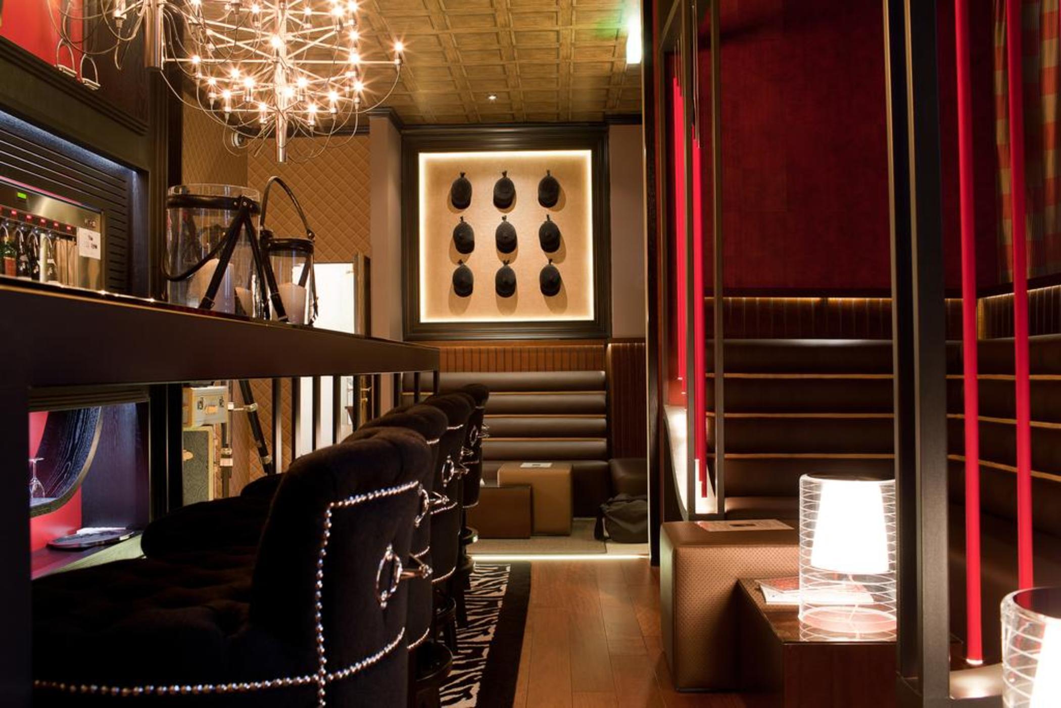 Drake Longchamp Hotel Geneva Exterior photo