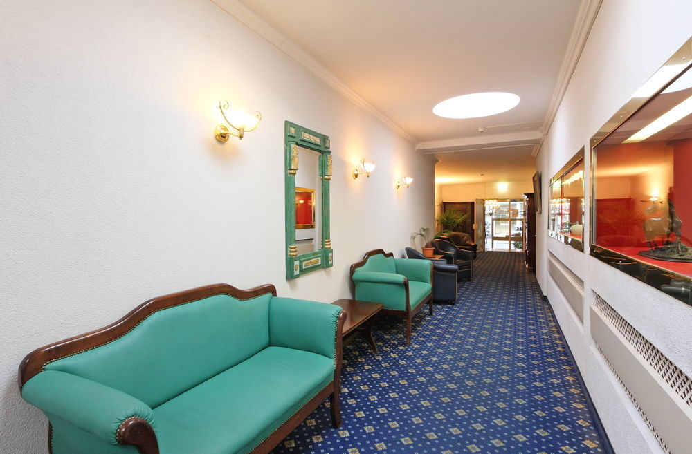 Drake Longchamp Hotel Geneva Exterior photo