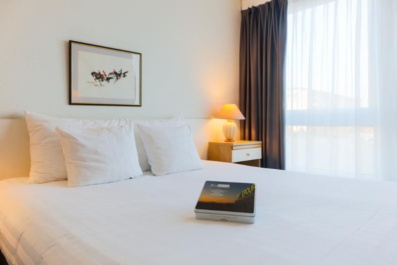 Drake Longchamp Hotel Geneva Exterior photo