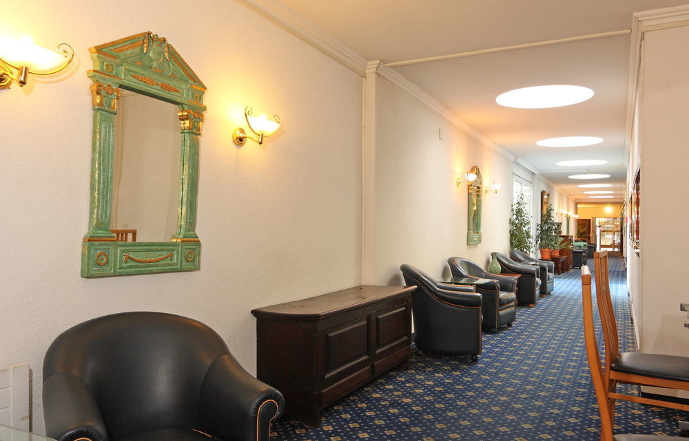 Drake Longchamp Hotel Geneva Exterior photo