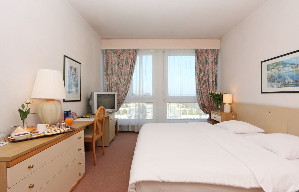 Drake Longchamp Hotel Geneva Exterior photo