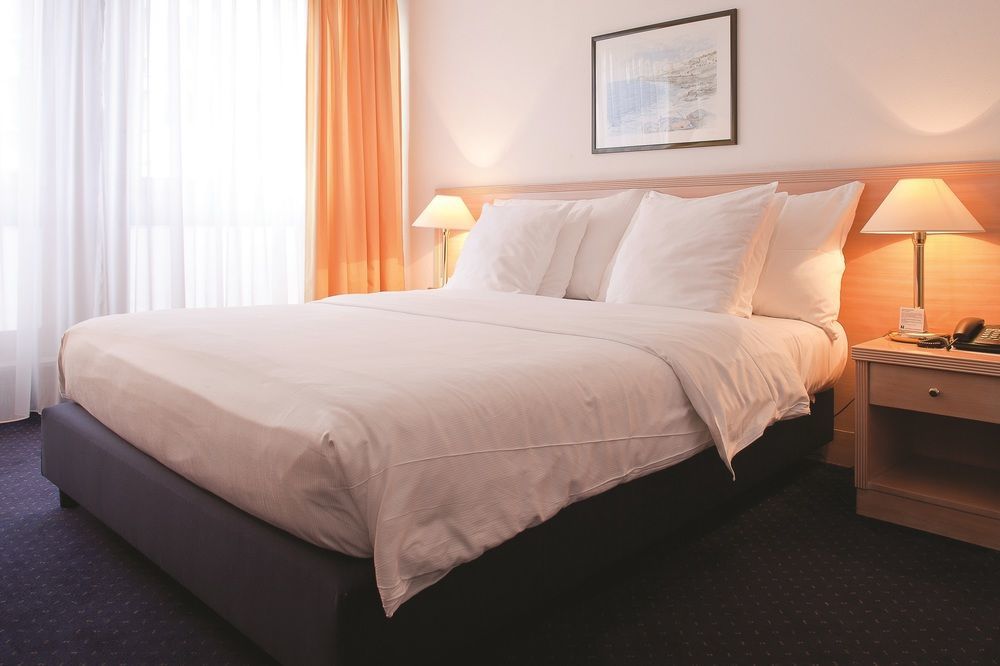 Drake Longchamp Hotel Geneva Exterior photo