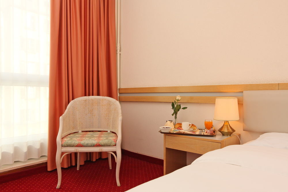 Drake Longchamp Hotel Geneva Exterior photo