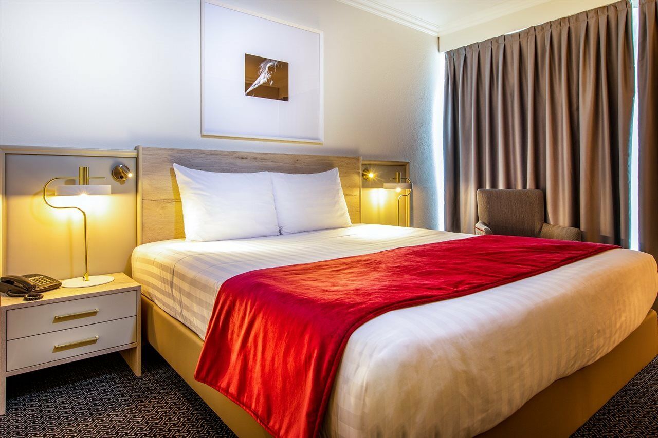 Drake Longchamp Hotel Geneva Exterior photo